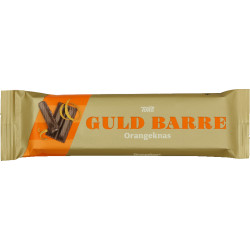 Toms Guld Barre Orangeknas