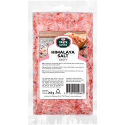 Taste of Nature  Himalaya...