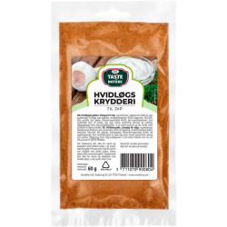 Taste of Nature Hvidløgs...