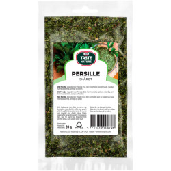Taste of Nature Persille