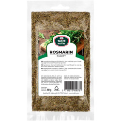 Taste of Nature Rosmarin