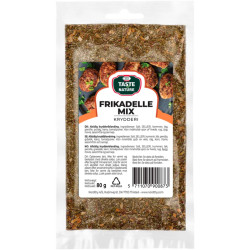 Taste of Nature Frikadelle Mix
