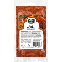 Taste of Nature Allround...