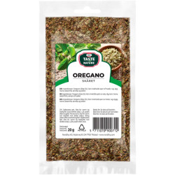 Taste of Nature Oregano