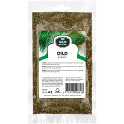 Taste of Nature Dild