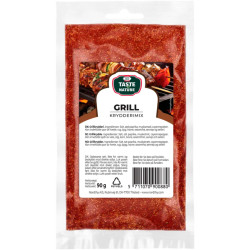 Taste of Nature Grill...