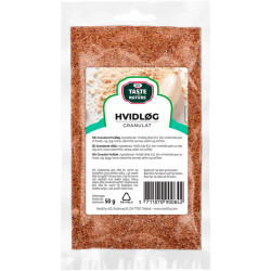 Taste of Nature Hvidløgs...