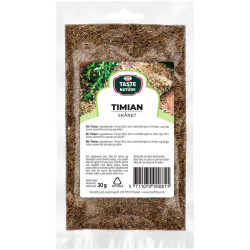 Taste of Nature Timian