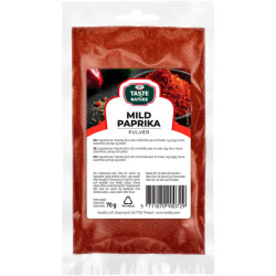 Taste of Nature Mild...