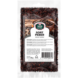 Taste of Nature Sort Peber...