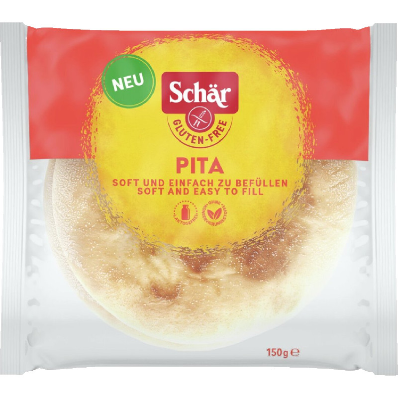 Schär Glutenfri Pita