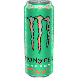 Monster Energy Ultra Fiesta...