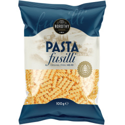 Nordthy Pasta Fusilli