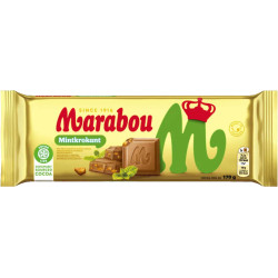 Marabou Mintkrokant