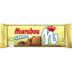 Marabou Oreo