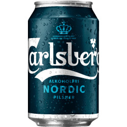 Carlsberg Nordic Pilsner