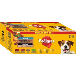 Pedigree Megapack  Land-...