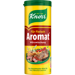 Knorr Aromat Kød