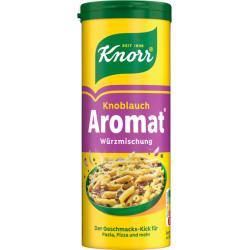 Knorr Aromat Hvidløg