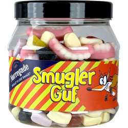 Nørregade Smugler Guf