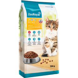 ZooRoyal Vital Menü Junior...