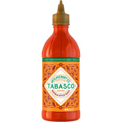 Tabasco Buffalo Style Sauce