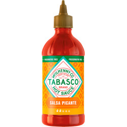 Tabasco Salsa Picante