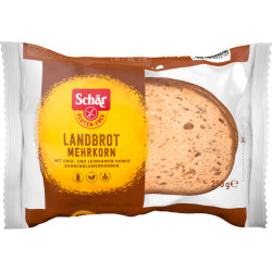 Schär Glutenfri Flerkorns...