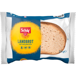 Schär Glutenfri Landbrød