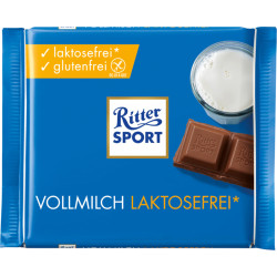 Ritter Sport Vollmilch...