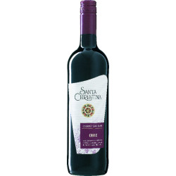 Santa Christina Cabernet...