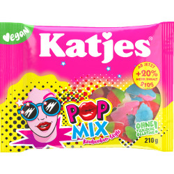 Katjes Pop Mix