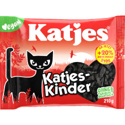 Katjes Katjes-Kinder