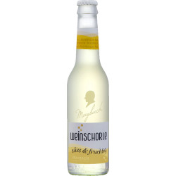 Maybach Weinschorle Weiss...
