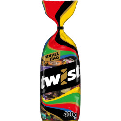 Twist Travel Bag