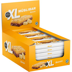 Nordthy XL Muslibar Banan