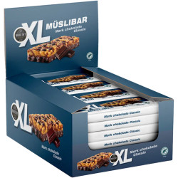 Nordthy XL Müslibar Classic...