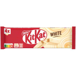 KitKat White 
