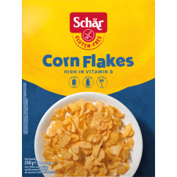Schär Gluenfri Corn Flakes