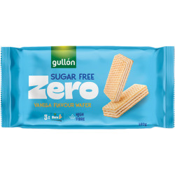Gullón Zero Sukkerfri...