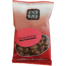 Agilus Sukkerfri dragees...