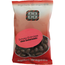 Agilus Sukkerfri dragees...