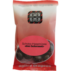 Agilus Sukkerfri dragees...