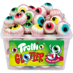 Trolli Glotzer Sour Splash
