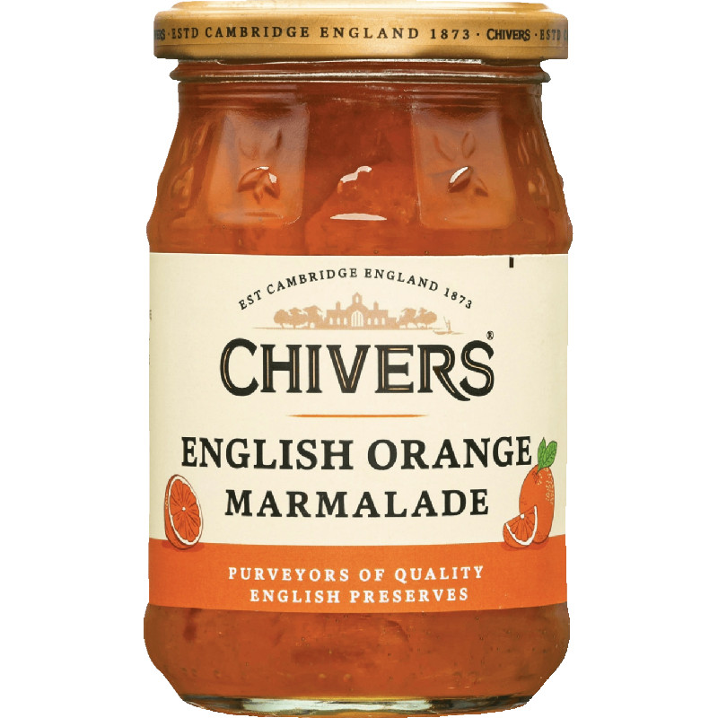 Chivers English Orange Marmelade