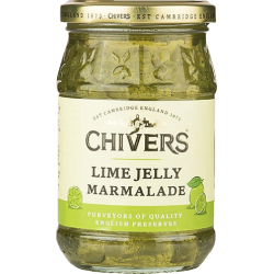 Chivers Lime Jelly Marmelade