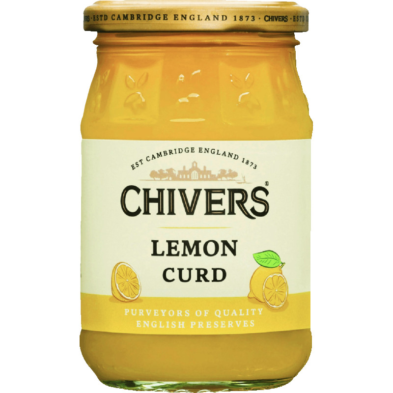 Chivers Lemon Curd