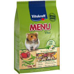 Vitakraft Menu Vital Hamster