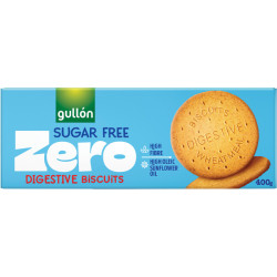 Gullón Zero Sukkerfri...