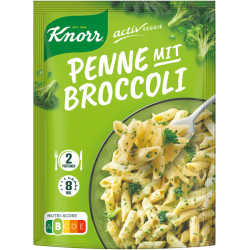 Knorr Activ Veggie Penne...